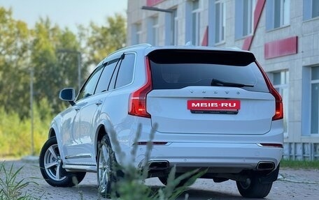 Volvo XC90 II рестайлинг, 2015 год, 3 020 000 рублей, 7 фотография