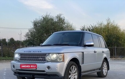 Land Rover Range Rover III, 2006 год, 1 000 000 рублей, 1 фотография