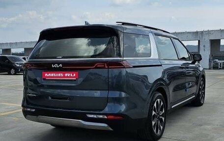 KIA Carnival, 2021 год, 5 950 000 рублей, 5 фотография