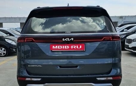 KIA Carnival, 2021 год, 5 950 000 рублей, 6 фотография