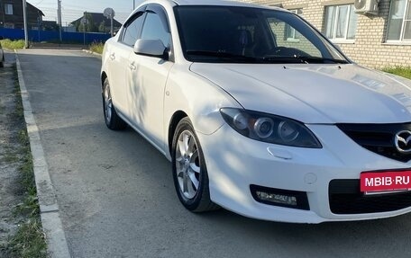 Mazda 3, 2006 год, 680 000 рублей, 4 фотография