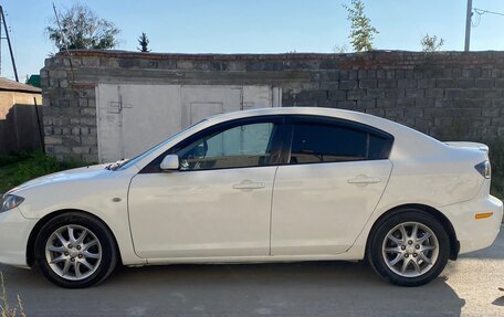 Mazda 3, 2006 год, 680 000 рублей, 8 фотография