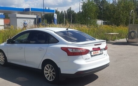 Ford Focus III, 2013 год, 775 000 рублей, 7 фотография