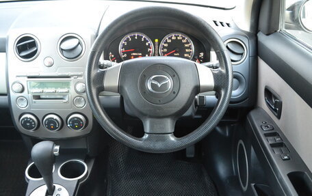 Mazda Verisa, 2005 год, 499 000 рублей, 11 фотография