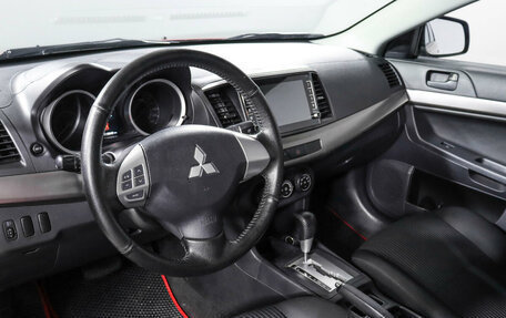 Mitsubishi Lancer IX, 2014 год, 1 080 000 рублей, 14 фотография