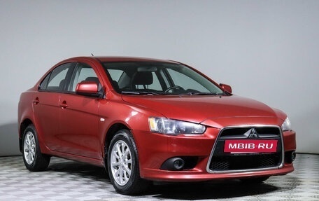 Mitsubishi Lancer IX, 2014 год, 1 080 000 рублей, 3 фотография