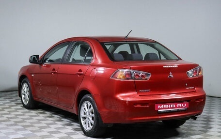 Mitsubishi Lancer IX, 2014 год, 1 080 000 рублей, 7 фотография