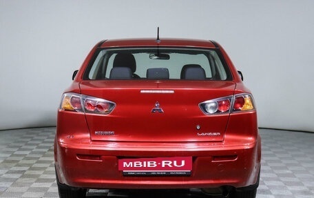 Mitsubishi Lancer IX, 2014 год, 1 080 000 рублей, 6 фотография