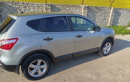 Nissan Qashqai, 2011 год, 1 145 000 рублей, 2 фотография