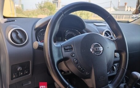 Nissan Qashqai, 2011 год, 1 145 000 рублей, 6 фотография