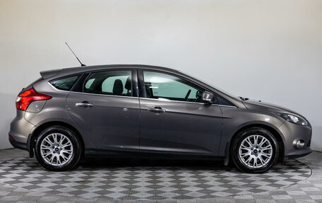 Ford Focus III, 2013 год, 1 149 000 рублей, 4 фотография