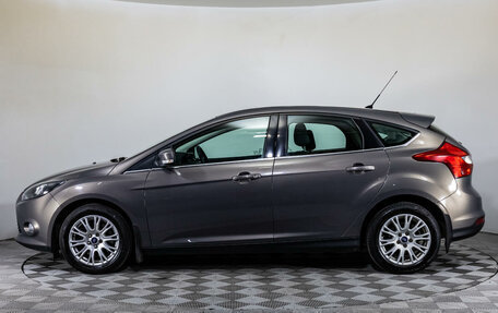 Ford Focus III, 2013 год, 1 149 000 рублей, 8 фотография