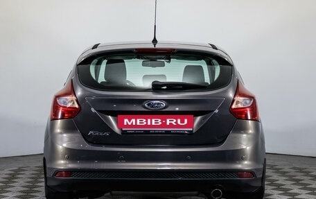 Ford Focus III, 2013 год, 1 149 000 рублей, 6 фотография