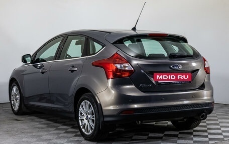 Ford Focus III, 2013 год, 1 149 000 рублей, 7 фотография