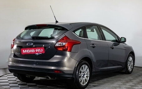 Ford Focus III, 2013 год, 1 149 000 рублей, 5 фотография