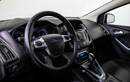 Ford Focus III, 2013 год, 1 149 000 рублей, 12 фотография