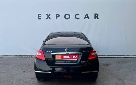 Nissan Teana, 2010 год, 1 320 000 рублей, 4 фотография