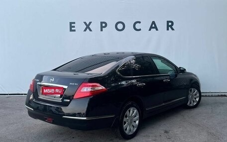 Nissan Teana, 2010 год, 1 320 000 рублей, 5 фотография