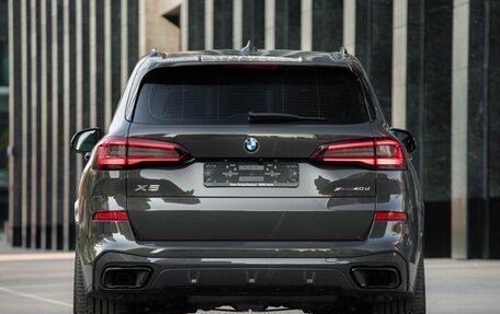 BMW X5, 2022 год, 11 000 000 рублей, 8 фотография