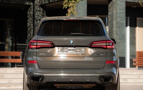 BMW X5, 2022 год, 11 000 000 рублей, 27 фотография