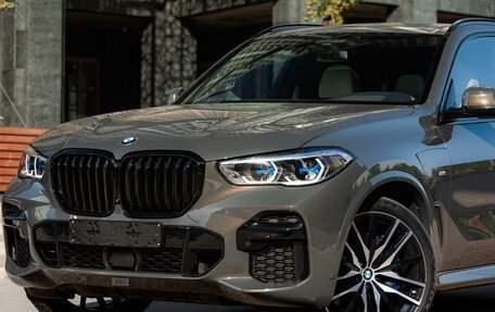 BMW X5, 2022 год, 11 000 000 рублей, 25 фотография