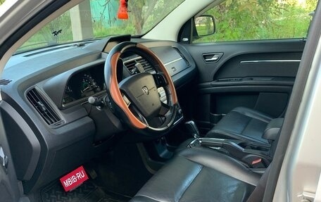 Dodge Journey I, 2010 год, 1 200 000 рублей, 7 фотография