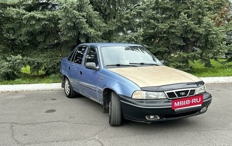 Daewoo Nexia I рестайлинг, 2006 год, 139 000 рублей, 2 фотография