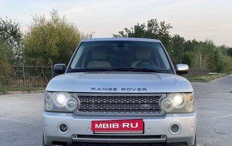 Land Rover Range Rover III, 2006 год, 1 000 000 рублей, 3 фотография