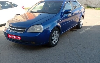 Chevrolet Lacetti, 2006 год, 380 000 рублей, 1 фотография