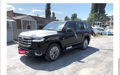 Toyota Land Cruiser, 2024 год, 13 800 000 рублей, 1 фотография