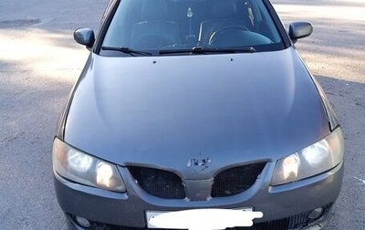 Nissan Almera, 2004 год, 250 000 рублей, 1 фотография