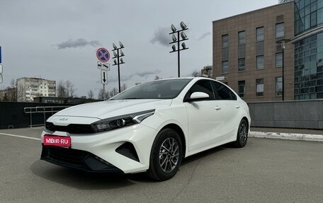 KIA Cerato IV, 2023 год, 2 955 000 рублей, 1 фотография