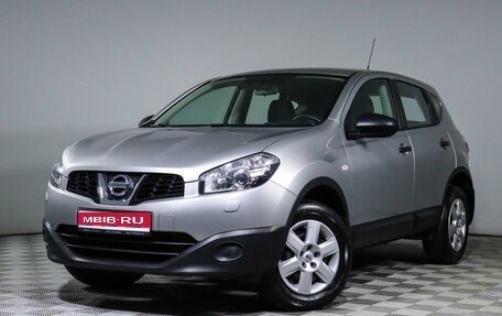 Nissan Qashqai, 2013 год, 1 470 000 рублей, 1 фотография