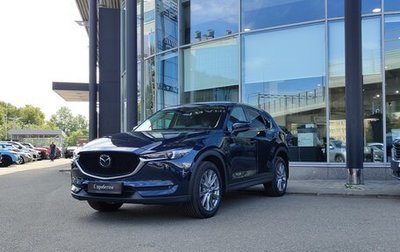 Mazda CX-5 II, 2021 год, 3 625 000 рублей, 1 фотография