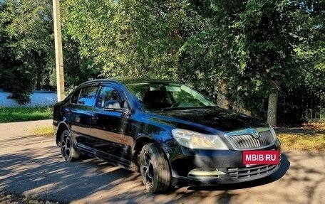 Skoda Octavia, 2010 год, 630 000 рублей, 4 фотография