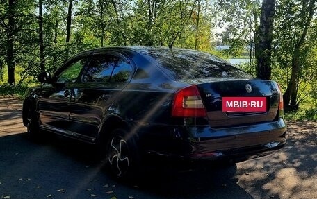 Skoda Octavia, 2010 год, 630 000 рублей, 2 фотография