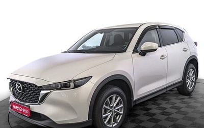 Mazda CX-5 II, 2023 год, 3 890 000 рублей, 1 фотография