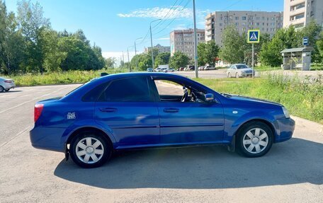 Chevrolet Lacetti, 2006 год, 380 000 рублей, 3 фотография