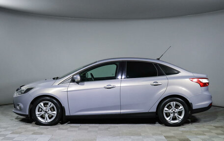 Ford Focus III, 2013 год, 1 000 000 рублей, 8 фотография