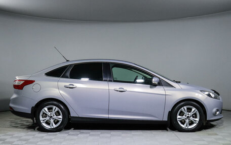 Ford Focus III, 2013 год, 1 000 000 рублей, 4 фотография