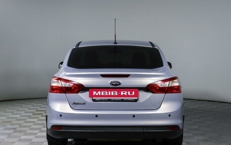 Ford Focus III, 2013 год, 1 000 000 рублей, 6 фотография