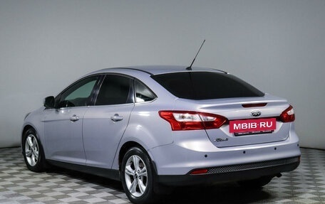 Ford Focus III, 2013 год, 1 000 000 рублей, 7 фотография