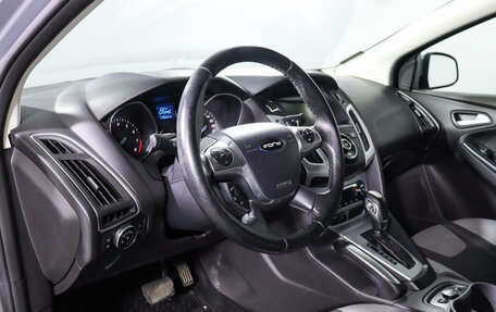 Ford Focus III, 2013 год, 1 000 000 рублей, 14 фотография