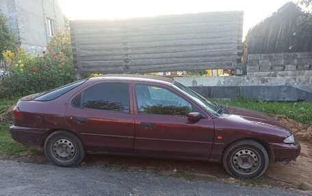 Ford Mondeo I, 1993 год, 100 000 рублей, 2 фотография