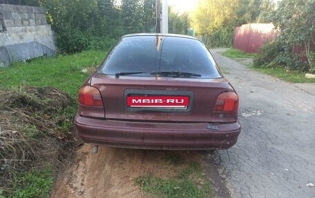 Ford Mondeo I, 1993 год, 100 000 рублей, 3 фотография