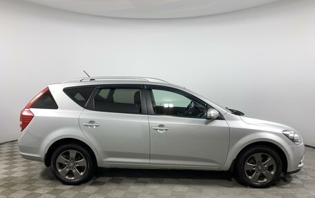 KIA cee'd I рестайлинг, 2011 год, 855 000 рублей, 4 фотография