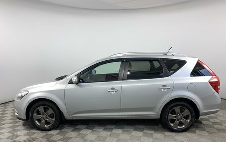 KIA cee'd I рестайлинг, 2011 год, 855 000 рублей, 8 фотография