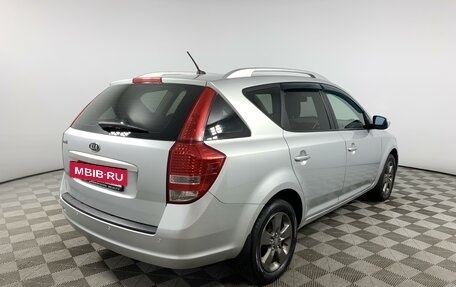 KIA cee'd I рестайлинг, 2011 год, 855 000 рублей, 5 фотография