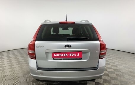 KIA cee'd I рестайлинг, 2011 год, 855 000 рублей, 6 фотография