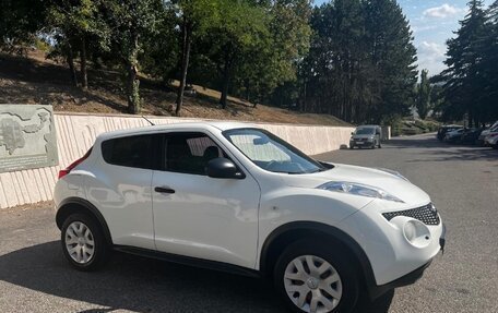 Nissan Juke II, 2013 год, 1 350 000 рублей, 3 фотография